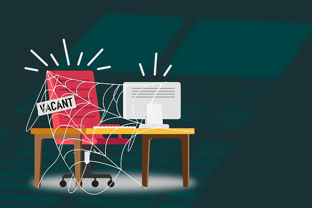 Gesunde Arbeit und Fachkräftemangel