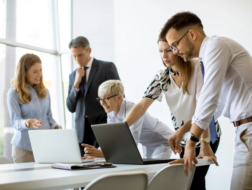 Teamkommunikation verbessern