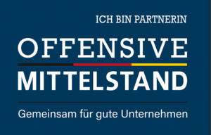 Beratung KMUs Offensive Mittelstand