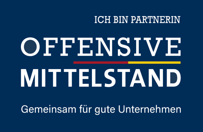Beraterin offensive Mittelstand