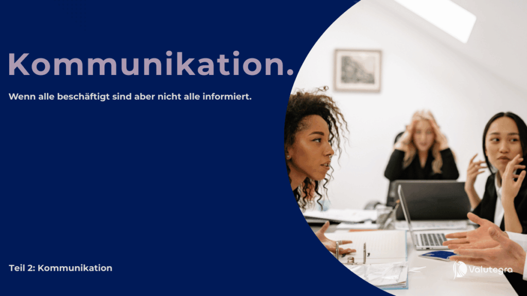 Führungskräfte Training Kommunikation im Team Niedersachsen